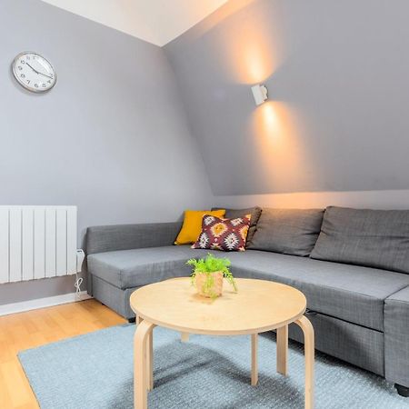 Lille Proche Wazemmes/Jb Lebas - 2 Bed Apartment Ngoại thất bức ảnh