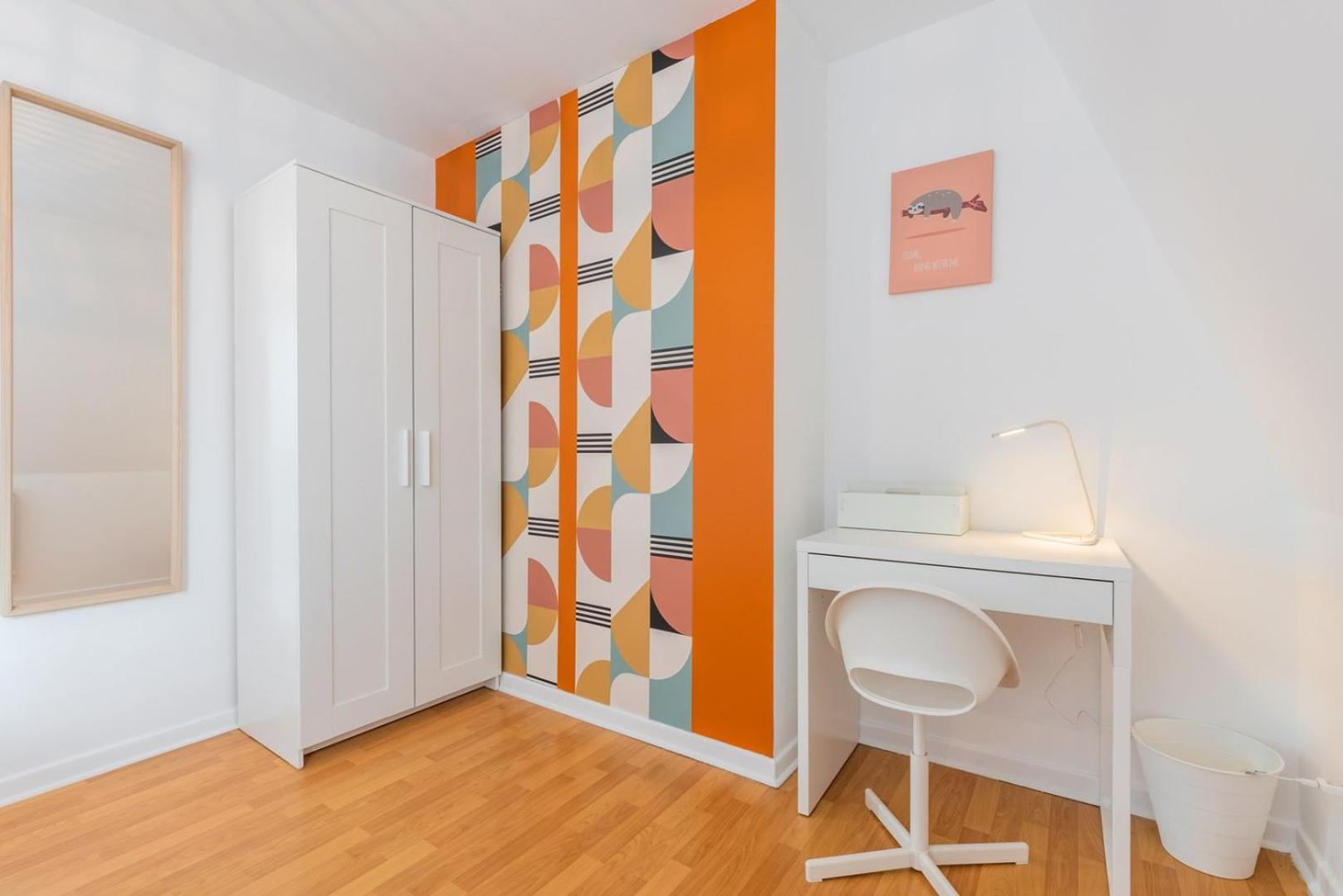 Lille Proche Wazemmes/Jb Lebas - 2 Bed Apartment Ngoại thất bức ảnh